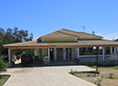 <b>Korfu</b> <b>Ferienhaus</b> Villa Despina <b>Agios Georgios</b> Argirades Corfu