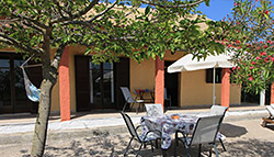 Villa Anna - Agios Georgios Argirades