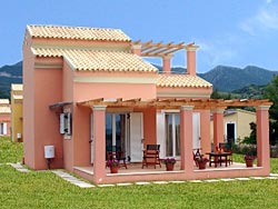 Villa Filia - Almiros