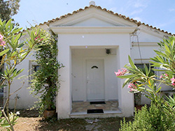 Villa Mythos - Agios Georgios Argirades