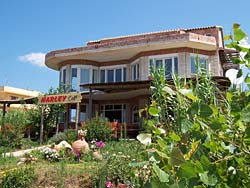 Villa Onira - Agios Georgios Argirades