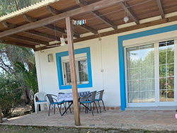 Villa Timo - Agios Georgios Argirades