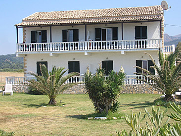 Villa Yorgos - Almiros