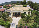 <b>Korfu</b> <b>Ferienhaus</b> Villa Agapi <b>Agios Georgios</b> Argirades Corfu