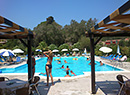 <b>Korfu</b> <b>Ferienwohnung</b> <b>Pension</b> Villa Egrypos Petriti Corfu