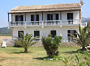 <b>Korfu</b> <b>Ferienwohnung</b> Villa Yorgos Almiros Corfu