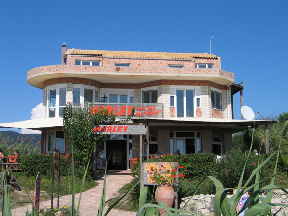 Villa Onira Korfu St. George South